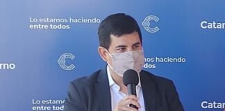 En dos meses, la Caja de Crédito repartió cerca de $450 millones Rafael Ponzo, caja de credito