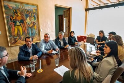 Raúl Jalil, Educacion Catamarca