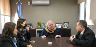 SENADO: Se realizará un concurso nacional para la construcción de un edificio Legislativo sustentable