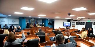 SENADO: Media sanción para modificar edad de ingreso a la docencia Seando Catamarca