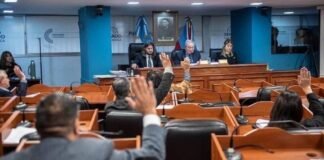 SENADO: aprobaron los pliegos de nuevos funcionarios judiciales