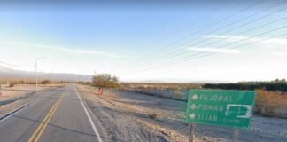 Piden que Siján también se convierta en municipio
