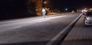Concejal catamarqueño protagonizó un siniestro vial fatal en Tucumán
