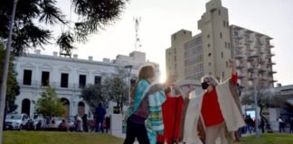 «Vení a bailar con Poncho», la propuesta que te invita a vivir el folklore