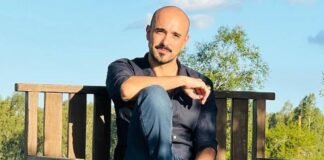 Abel Pintos actuará el domingo 17 en el escenario mayor