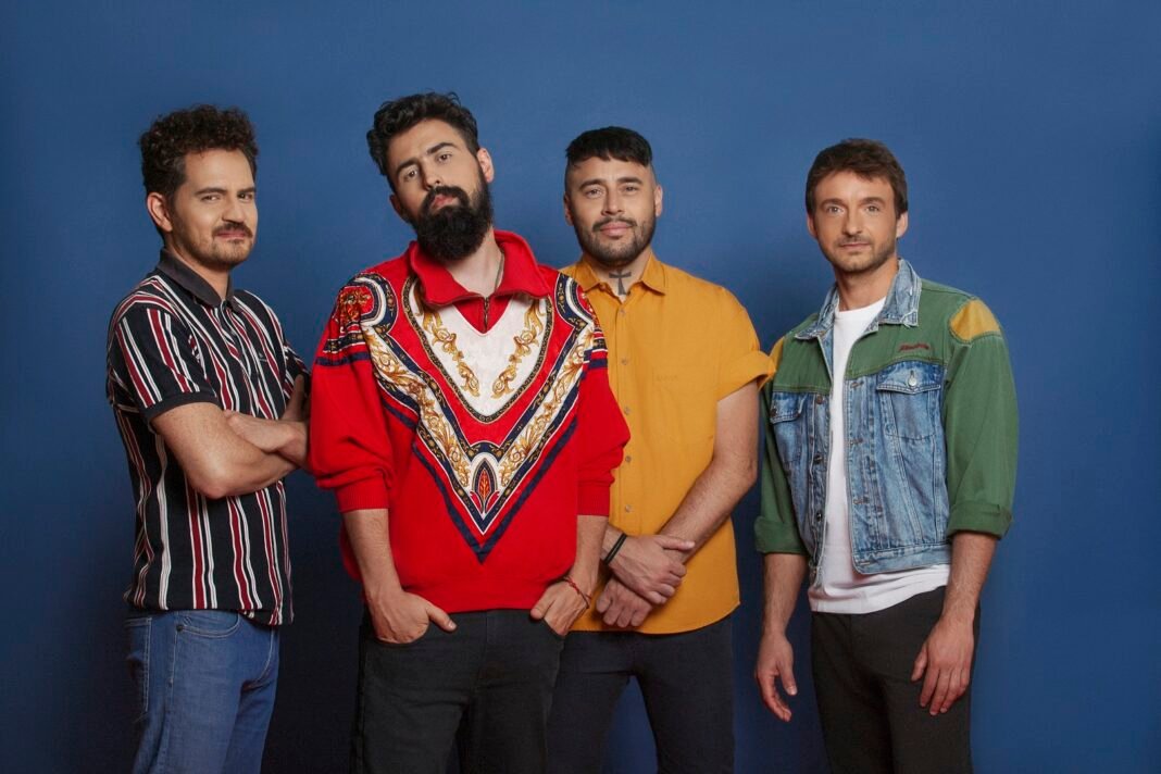 Ahyre: “El Poncho es un emblema de la cultura de Catamarca”