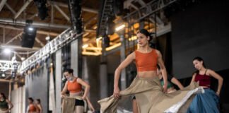 Artistas de toda la provincia participarán del cuadro de apertura del Poncho 2022