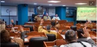 Autorizaron al Ejecutivo crear la nueva Sapem para empresas