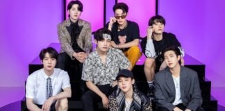 BTS protagonizará tres proyectos para Disney+