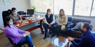 Buscan líneas de crédito y financiamiento para mujeres emprendedoras víctimas de violencia