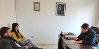 Buscan poner en funcionamiento asociaciones intermedias paclinenses