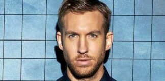 Calvin Harris lanza un single junto a Justin Timberlake, Halsey y Pharrel Williams