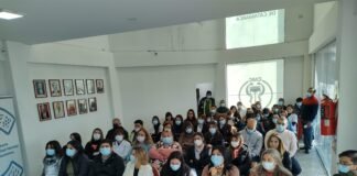 Capacitación de Urgencias en Salud Mental