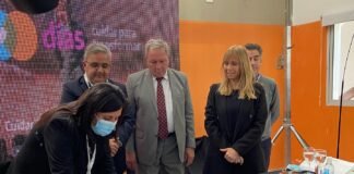 Catamarca adhirió al Plan 1000 días