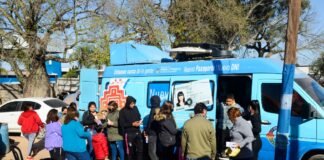 «Catamarca con vos» nos permite traer la solución para los vecinos»