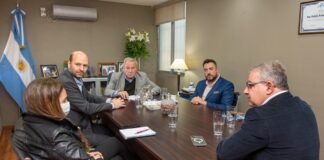 Catamarca continúa su abordaje en la salud cardiovascular de la población