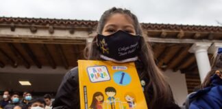 Catamarca firmó convenio para la ampliación del tiempo escolar en Escuelas Primarias