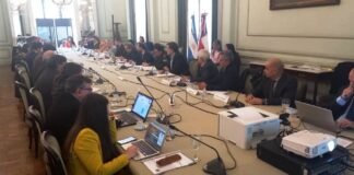 Catamarca logró que se declare prioritario el Paso San Francisco