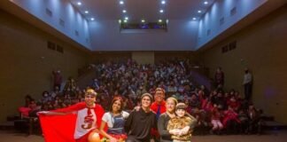 Cifra récord: más de 4.000 espectadores para el Teatro Infantil en el Girardi