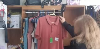 Remarcación e incertidumbre: el comercio local sube un 20% los precios por el dólar