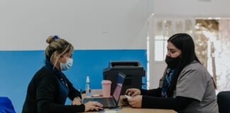 Comunicado importante del centro de Emisión de Licencia de Conducir