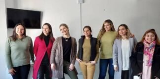 Programa Comunidad Met, un espacio para mujeres