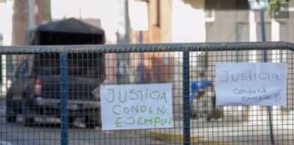 Condenas de 7 y 3 años por el abuso sexual en grupo ocurrido en Las Juntas
