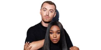 Continúa la demanda por derechos de autor contra Sam Smith y Normani