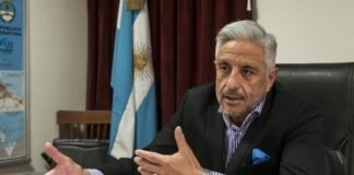 Contreras desestimó la acusación de Vehils Ruiz y reafirmó su resolución provisoria