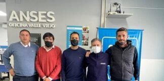 Corpacci suma más cargos políticos