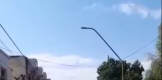 Crisis en Salud: Continuan las medidas en distintos centros de salud provincial