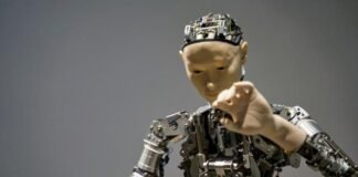 De la ciencia ficción a la realidad: así son los cíborgs que han transformado su cuerpo