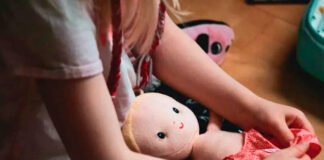 Denunciante sostuvo que su abuelo ultrajó a su pequeña hija de cinco años
