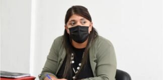 Denunciaron a Ezequiel Walther y hoy se reuniría el tribunal de jury