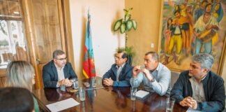 Desde septiembre se pone en marcha la jornada extendida y completa en Escuelas Primarias de Catamarca