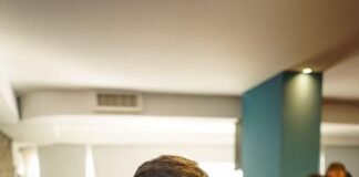 Diputado Aguirre defendió la designacion de Jorge Moreno: «Reúne todos los requisitos» Diputado Gustavo Aguirre