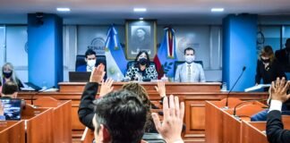 Diputados aprobó tres expropiaciones para ser destinadas al fomento de la producción agroindustrial