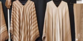 El arte de las tejedoras de Belén presente en La Rural de Palermo