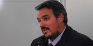 El fiscal Ezequiel Walther fue notificado y tiene plazo de 10 días para realizar el descargo