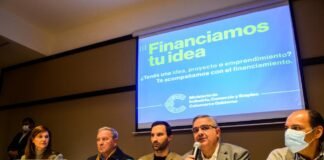 El Gobierno financiará al emprendedurismo