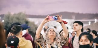 El movimiento turístico generó un impacto económico de casi 758 millones de pesos