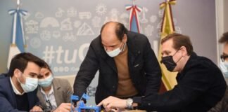 El Nodo Tecnológico presentó su Kit de Robótica Educativa