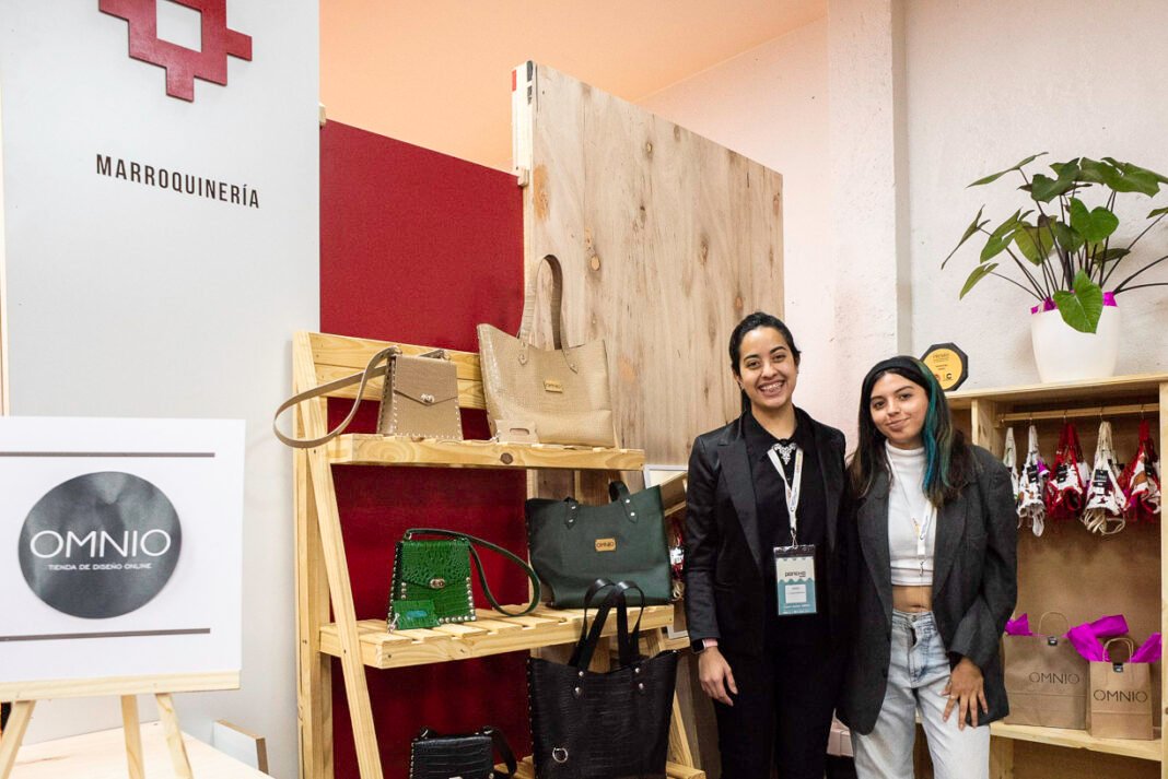 El Poncho Diseño, un espacio original y diverso en sus 35 stands