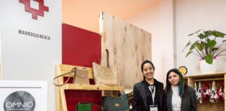 El Poncho Diseño, un espacio original y diverso en sus 35 stands