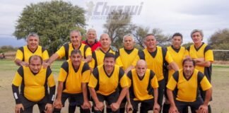 El Provincial Sénior se define mañana