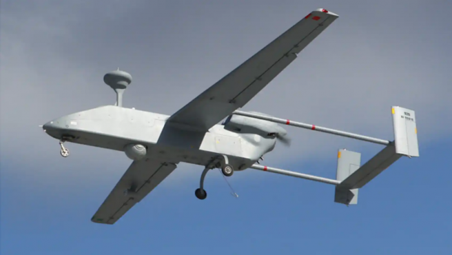 El próximo bombardero 'invisible' de China tiene capacidad nuclear para lanzar misiles