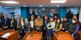 El Senado declaró de interés Cultural y Legislativo la trayectoria de la artesana Guillermina Zárate