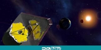 El telescopio espacial James Webb comparte una nueva imagen galáctica del espacio