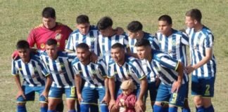 En Las Chacras, van la 17ma. en la “A” y 8va. en la “B”