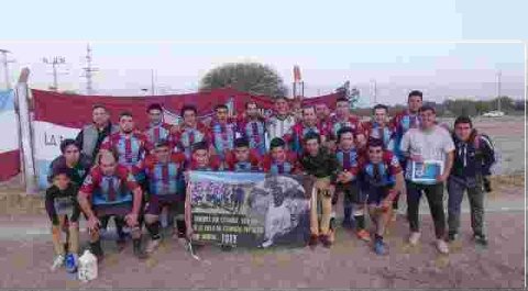 En única: La Estación a cuatros